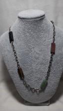 Collana Argento 925/°°°