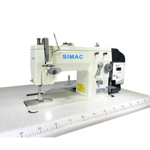 Simac 20u 53z - 20u-53z, macchina