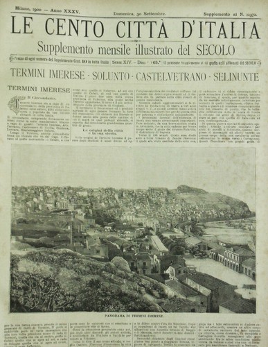 1900 cento citta - cento,