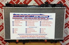 RADIATORE MOTORE HONDA CRV