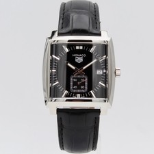 [2779] Tag Heuer Monaco 37 mm