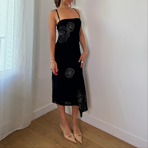 Vintage celyn black white - celyn,