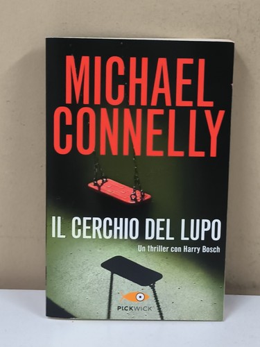 Cerchio del lupo - il,
