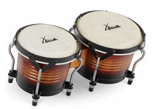 Bongo bonghi tamburo