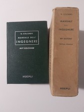 MANUALE DELL'INGEGNERE