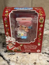 Fragola Shortcake Albicocca