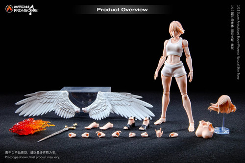 Promecore phoenix - phoenix, (ver.
