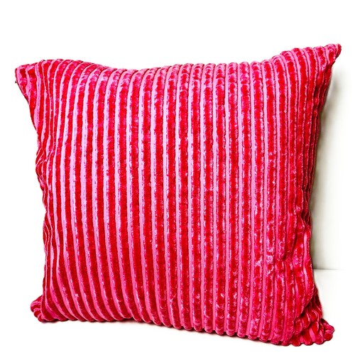 Cuscino decorativo velluto - cuscino,
