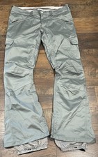 Pantaloni da sci snowboard