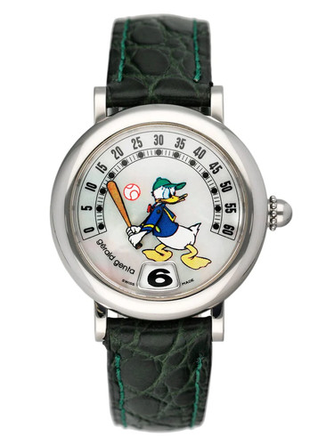 Orologio gérald genta retro - gérald,
