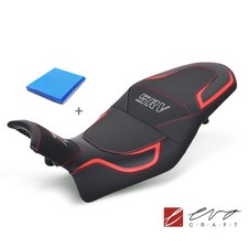 Sella trasformazione gel comfort compatibile con Suzuki GSX 1000 S KATANA