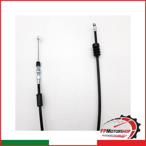Cavo frizione per moto guzzi - frizione,