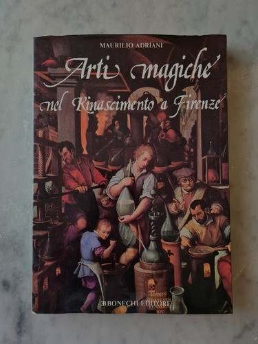 Maurilio adriani arti - maurilio,
