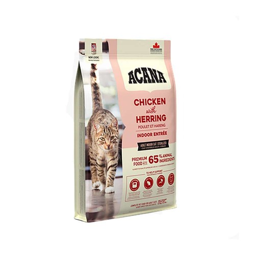 Acana gatto sterilizzato