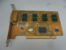Scheda videosorveglianza - , 4