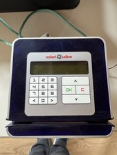 TERMINALE SPEEDY - SOLARI