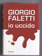 Libro io Uccido Giorgio