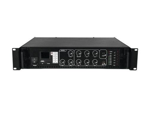 Omnitronic mpz 120 - omnitronic, mpz-120.6p