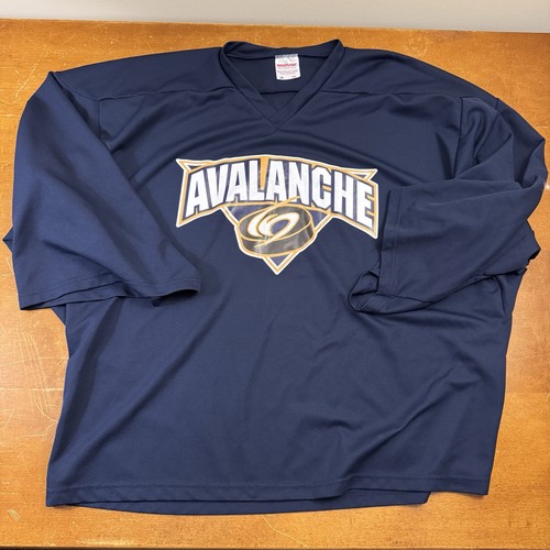 Maglia hockey vintage valanga - maglia,