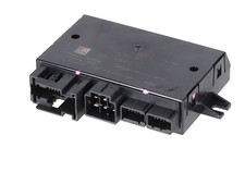 Centralina Gancio Di Traino VW