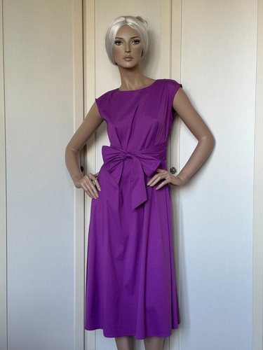 Vestito iblues viola - iblues, tg