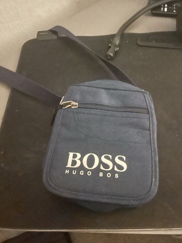 Borsa tracolla hugo boss - borsa,