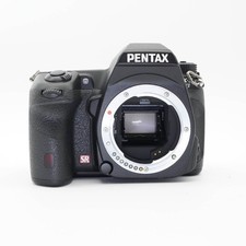 PENTAX K-5 II Digital SLR