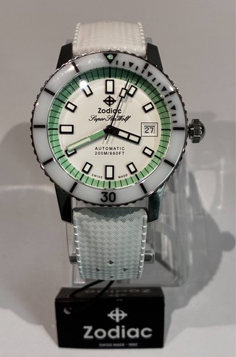 Orologio zodiac super - orologio,