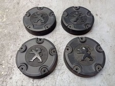 Peugeot Partner (K9) 1.5L