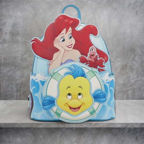 Set disney sirenetta ariel - set,
