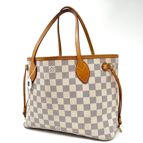 Borsa louis vuitton neverfull - louis,