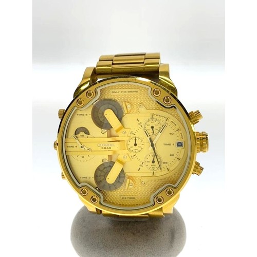 Orologio uomo diesel - orologio, daddy