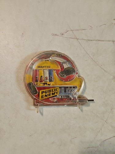 Mini flipper gioco vintage