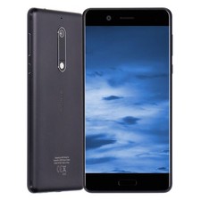 Nokia 5 TA-1024 16GB Nero