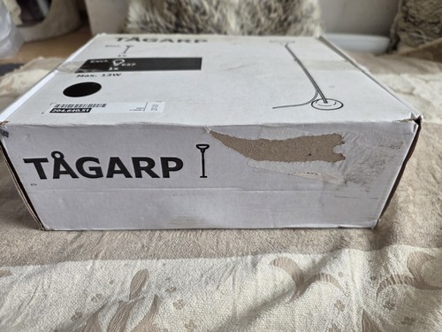 Ikea tagarp lampione terra - tagarp,