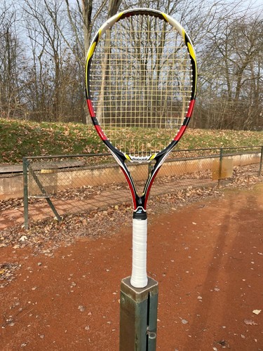Racchetta tennis babolat - da,