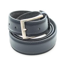 Cintura Uomo in pelle