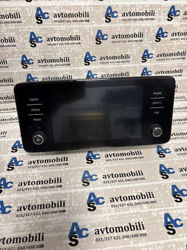 654035869d radio navigazione - 654035869d,