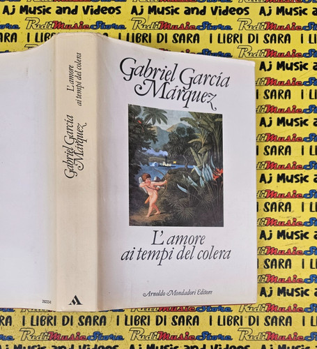 Book libro amore - book,