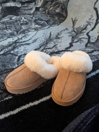 Pantofole ugg disquette per - pantofole,