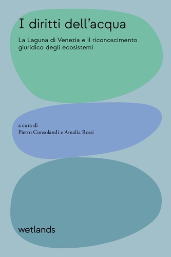 Diritti dell acqua - dell'acqua., la