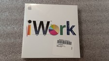 Apple iWork '09 (vendita al