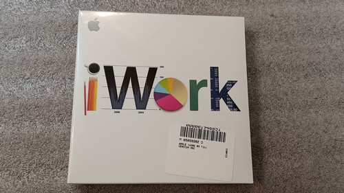 Apple iwork vendita al - apple, (vendita