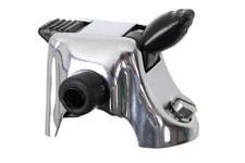 Interruttore anabbagliante per