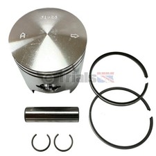 Kit pistoni Beta EVO80/REV80