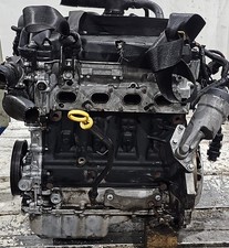 MOTORE SEMICOMPLETO PER OPEL