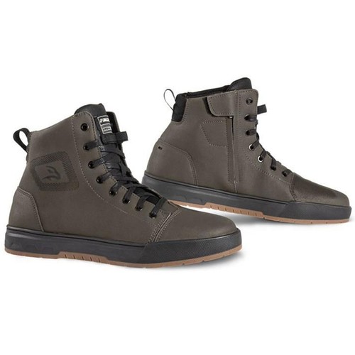 Falco booster esercito verde - booster,
