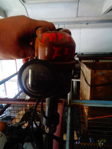 Spinterogeno fiat panda 750 - fiat,
