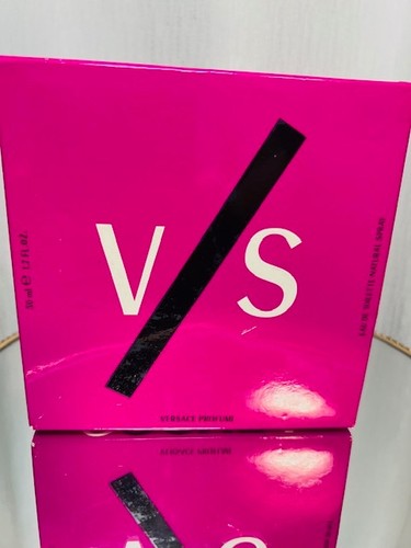 Versus versace edt 50 - versace,