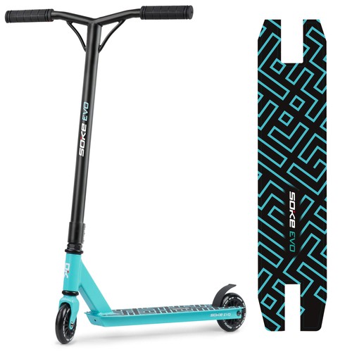 Soke evo stunt scooter - stunt, für